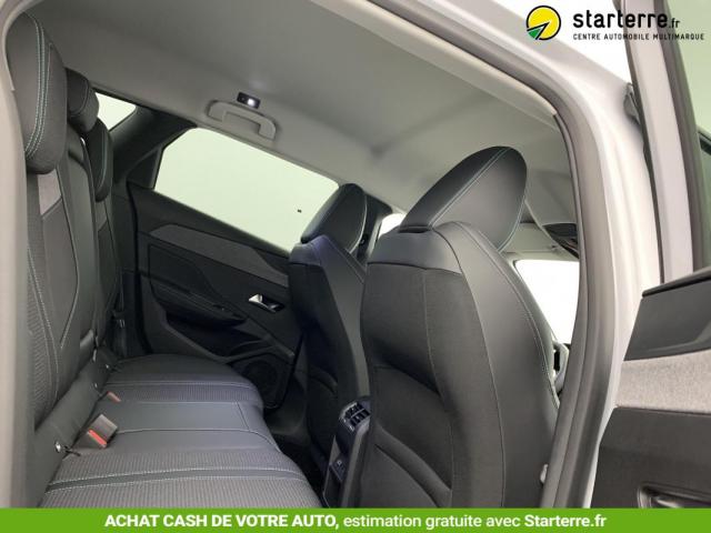 Peugeot 308 Sw image 8