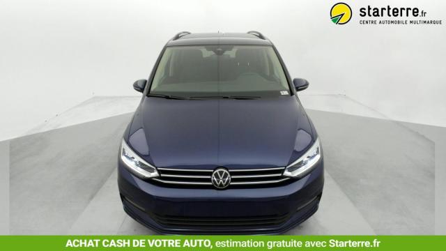Volkswagen Touran image 5