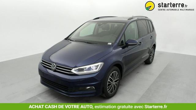Volkswagen Touran image 8
