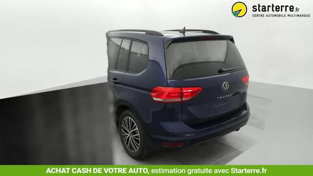 Volkswagen Touran image 7