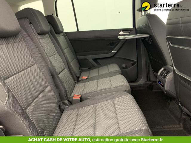 Volkswagen Touran image 1