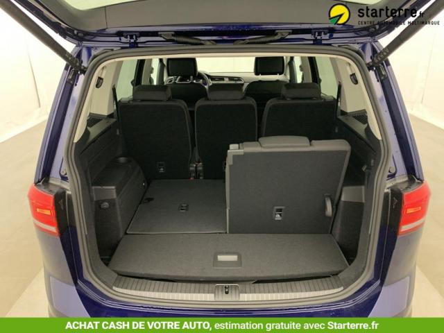 Volkswagen Touran image 3
