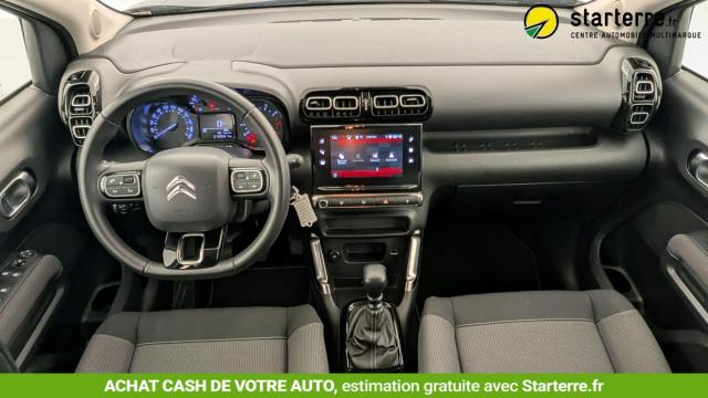 Citroen C3 Aircross image 3