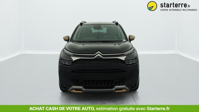 Citroen C3 Aircross image 7
