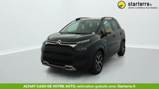 Citroen C3 Aircross image 9