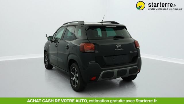 Citroen C3 Aircross image 4