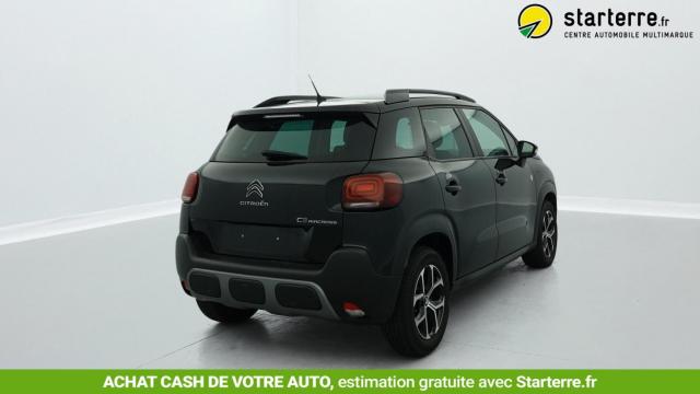 Citroen C3 Aircross image 8