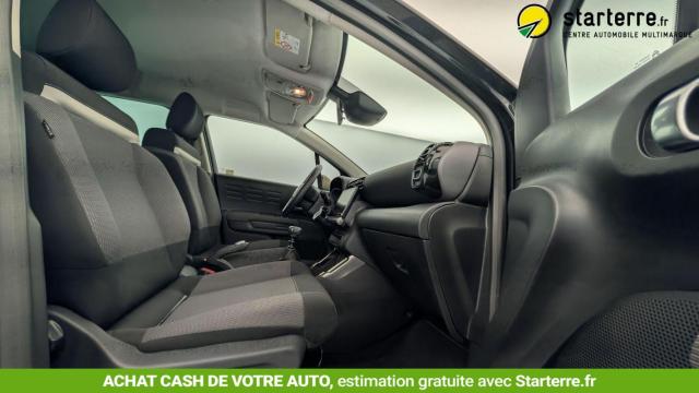 Citroen C3 Aircross image 5