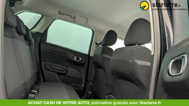 Citroen C3 Aircross image 2
