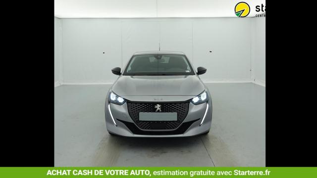 Peugeot 208 image 4