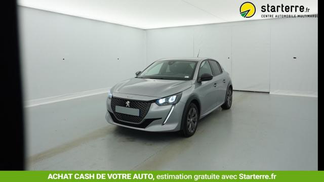 Peugeot 208 image 5
