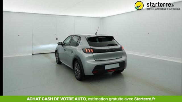 Peugeot 208 image 3