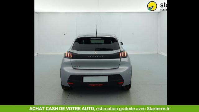 Peugeot 208 image 1