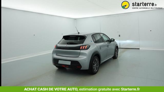 Peugeot 208 image 8