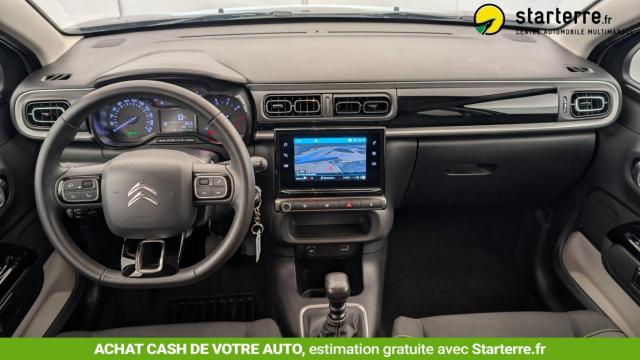 Citroen C3 image 1