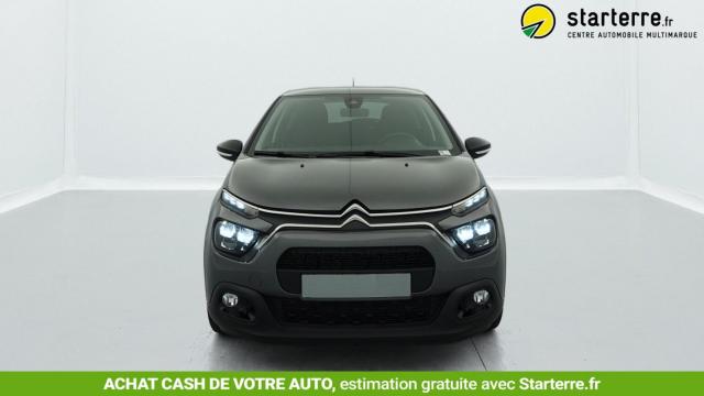 Citroen C3 image 2