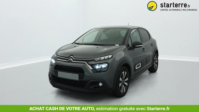 Citroen C3 image 5