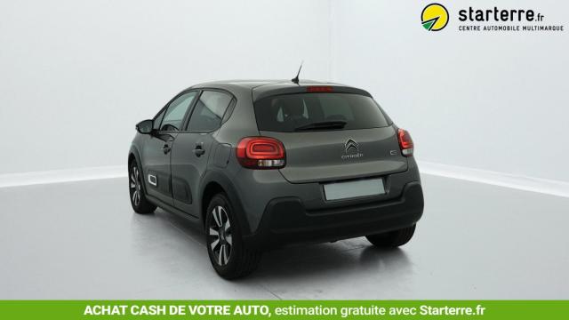 Citroen C3 image 3