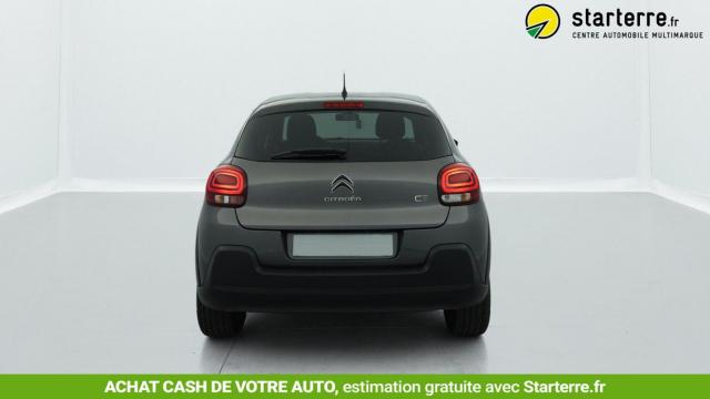 Citroen C3 image 8