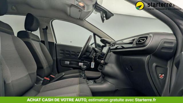 Citroen C3 image 6