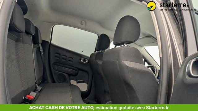 Citroen C3 image 4