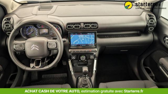 Citroen C3 Aircross image 2