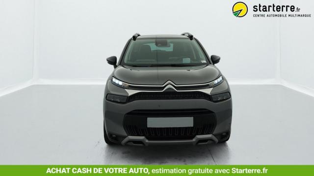 Citroen C3 Aircross image 4