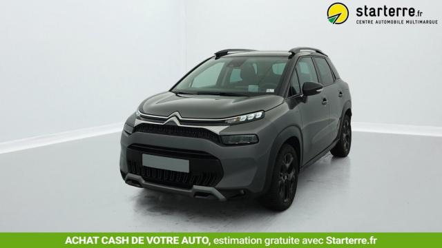 Citroen C3 Aircross image 7