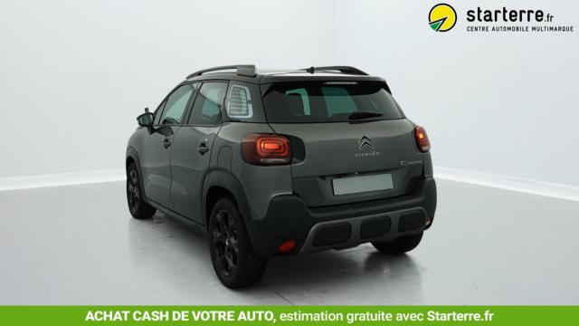 Citroen C3 Aircross image 8