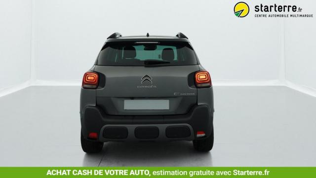 Citroen C3 Aircross image 3