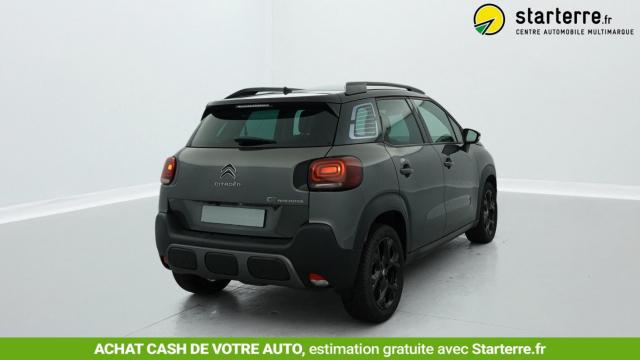 Citroen C3 Aircross image 9