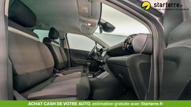 Citroen C3 Aircross image 6