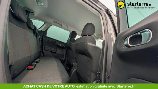 Citroen C3 Aircross image 1