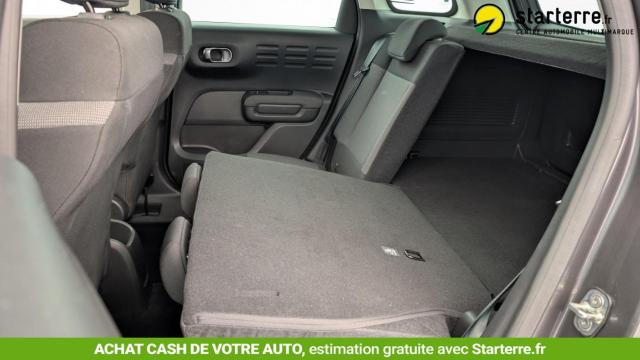 Citroen C3 Aircross image 5