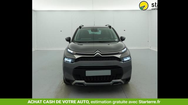 Citroen C3 Aircross image 3
