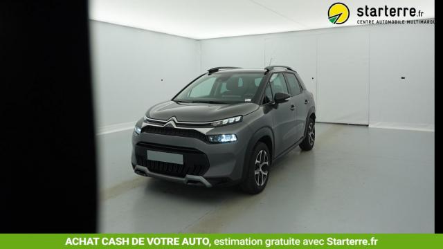 Citroen C3 Aircross image 7