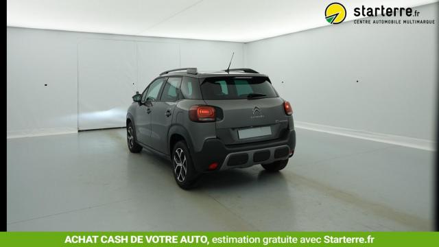 Citroen C3 Aircross image 2