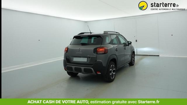 Citroen C3 Aircross image 4