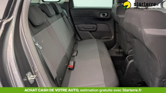 Citroen C3 Aircross image 8