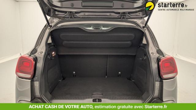 Citroen C3 Aircross image 1