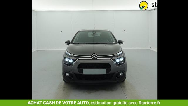 Citroen C3 image 3