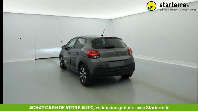 Citroen C3 image 2