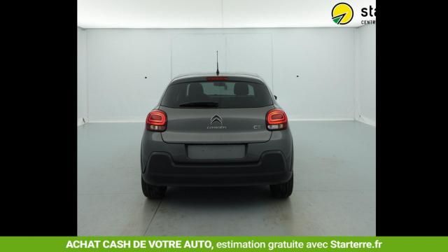 Citroen C3 image 6