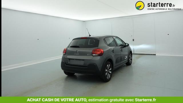Citroen C3 image 4