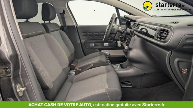Citroen C3 image 1