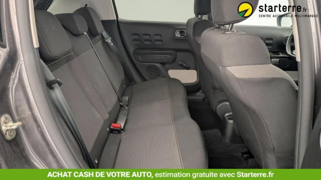 Citroen C3 image 9