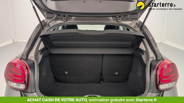 Citroen C3 image 8