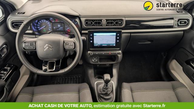 Citroen C3 image 1