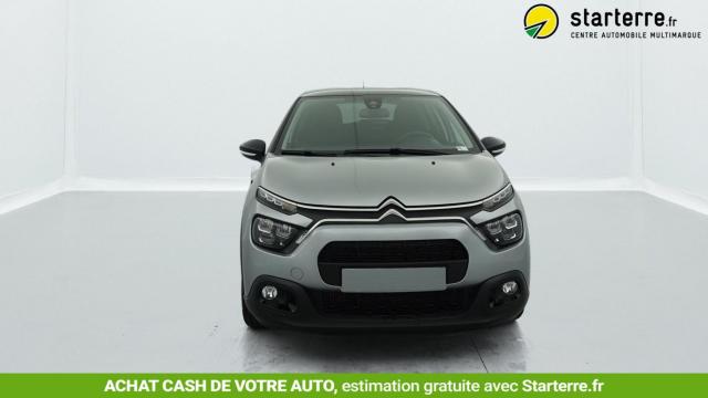Citroen C3 image 8