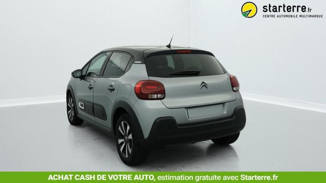 Citroen C3 image 2